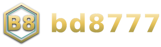 bd8777 logo